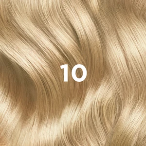10 Blond Extra Clair