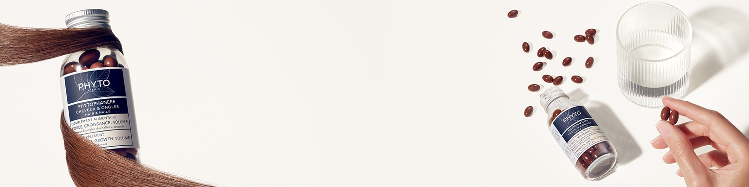 Phytophanere - Changements de saison, post-partum et stress 