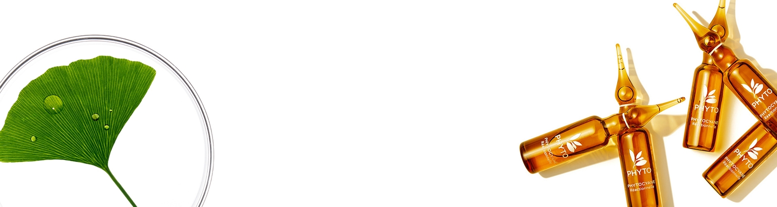 Chute de cheveux réactionnelle