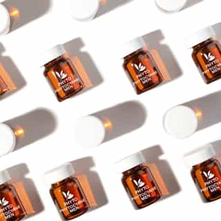 Phytocyane TRIO TRAITEMENT ANTICHUTE HOMME