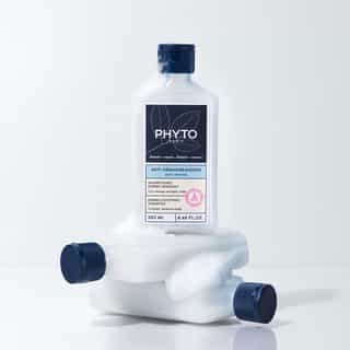 Solution Cuir Chevelu Shampooing Dermo-Apaisant
