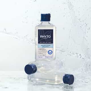 Solution Cuir Chevelu Shampooing Dermo-Traitant