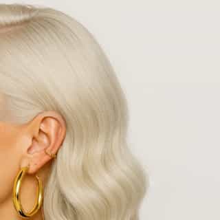 Violet LA ROUTINE VIOLET