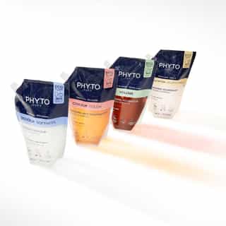 Volume Recharge Shampooing Volumateur 750ml