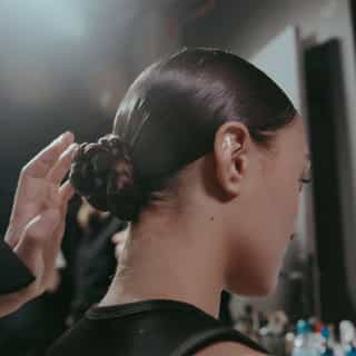 Laque Laque Végétale Fixation Médium à Forte