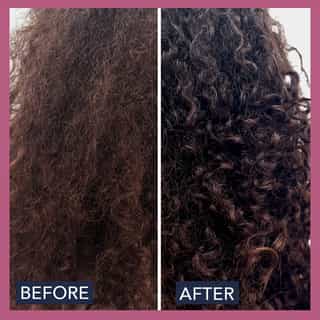 Boucles Intenses Gelée Anti-Frizz Boucles