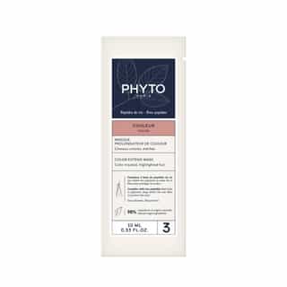 COLORATION PHYTO 7.3 Blond Doré