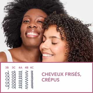 Boucles Intenses Masque Nutrition Boucles