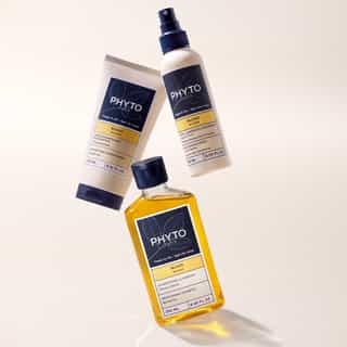 Blond LA ROUTINE BLOND