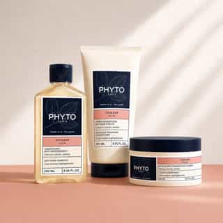 Couleur Shampooing Anti-Dégorgement 500ml