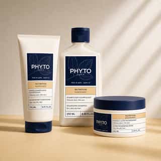 Nutrition Shampooing Nourrissant