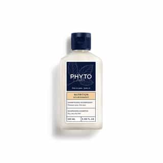 Nutrition Shampooing Nourrissant 100ml