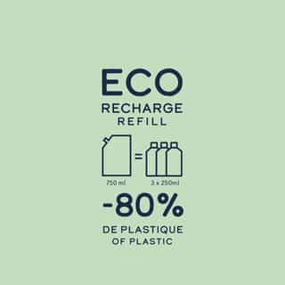 Volume Recharge Shampooing Volumateur 750ml
