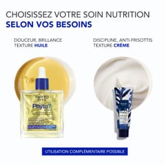 Phyto 7 Elixir Crème de Jour Universelle 50ml