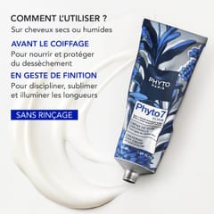 Phyto 7 Elixir Crème de Jour Universelle 100ml