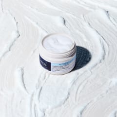 Solution Cuir Chevelu Gommage lavant purifiant