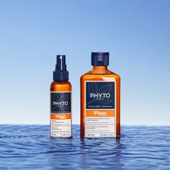 Plage Shampooing Après-Soleil Réhydratant