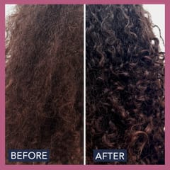 Boucles Intenses Gelée Anti-Frizz Boucles