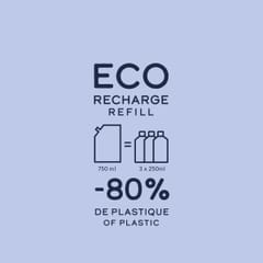Douceur Recharge Shampooing Douceur 750ml