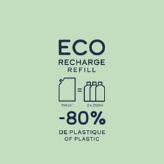 Volume Recharge Shampooing Volumateur 750ml