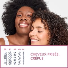 Boucles Intenses Crème Riche Définition Boucles
