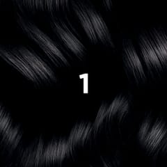 COLORATION PHYTO 1 Noir