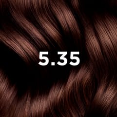 COLORATION PHYTO 5.35 Châtain Clair Chocolat
