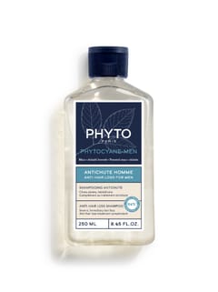 Phytocyane La Routine Antichute Progressive Homme