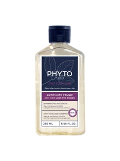 Phytocyane La Routine Antichute Progressive Femme