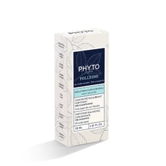 Solution Cuir Chevelu Concentré équilibrant POLLEINE