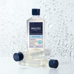 Solution Cuir Chevelu Shampooing Séboréducteur