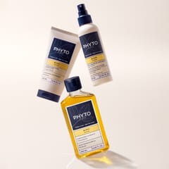 Blond Après-Shampooing Sublimateur