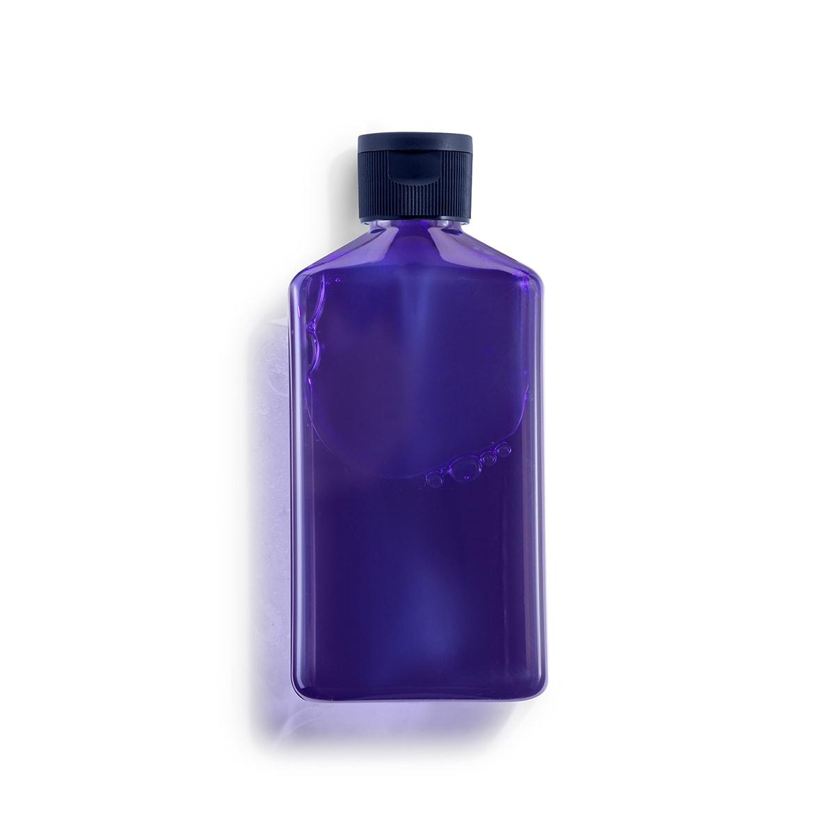 Violet Shampooing Déjaunissant