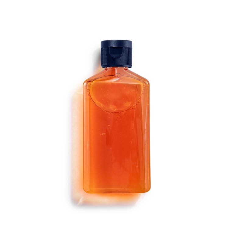 Plage Shampooing Après-Soleil Réhydratant 100ml