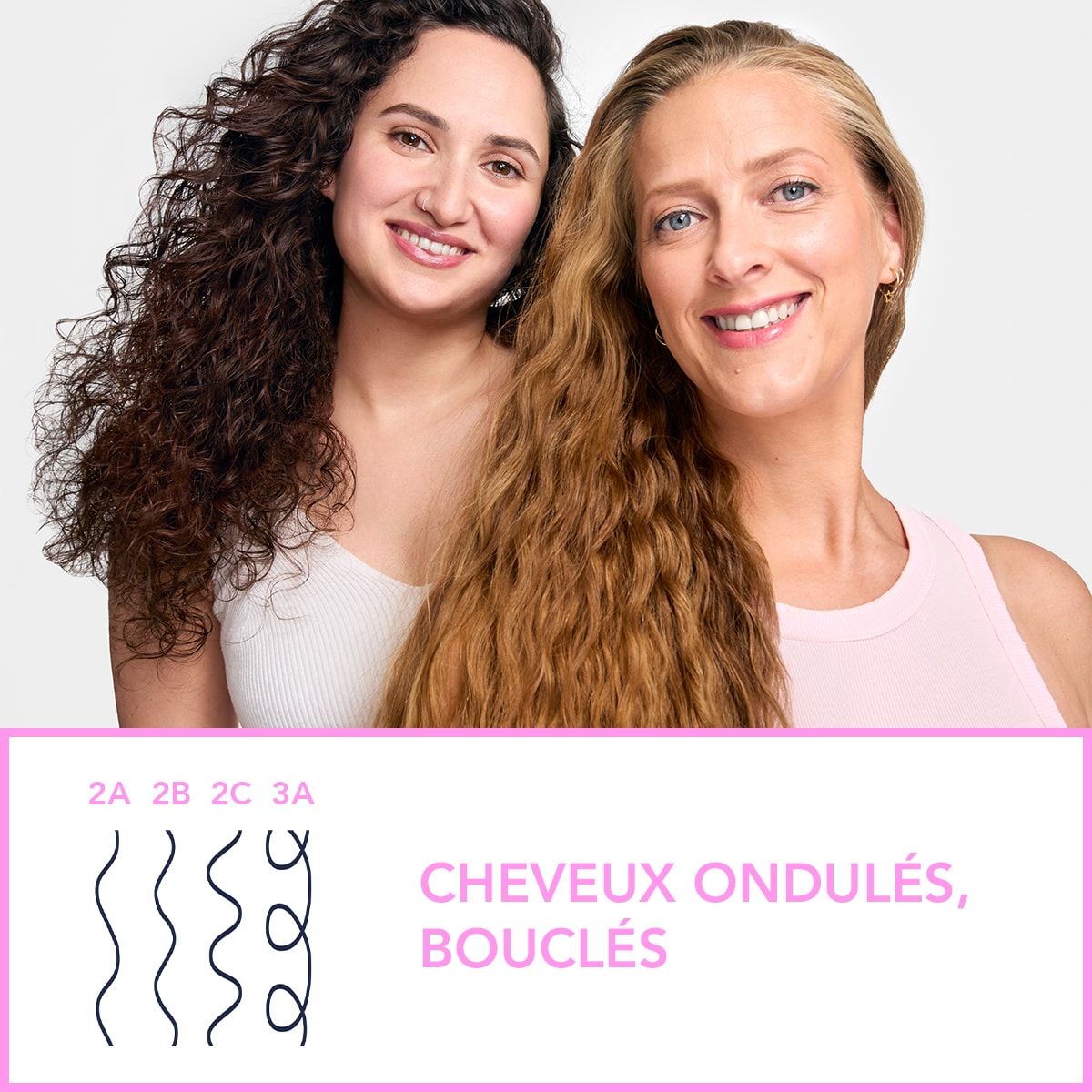 Boucles Shampooing Hydratation Boucles