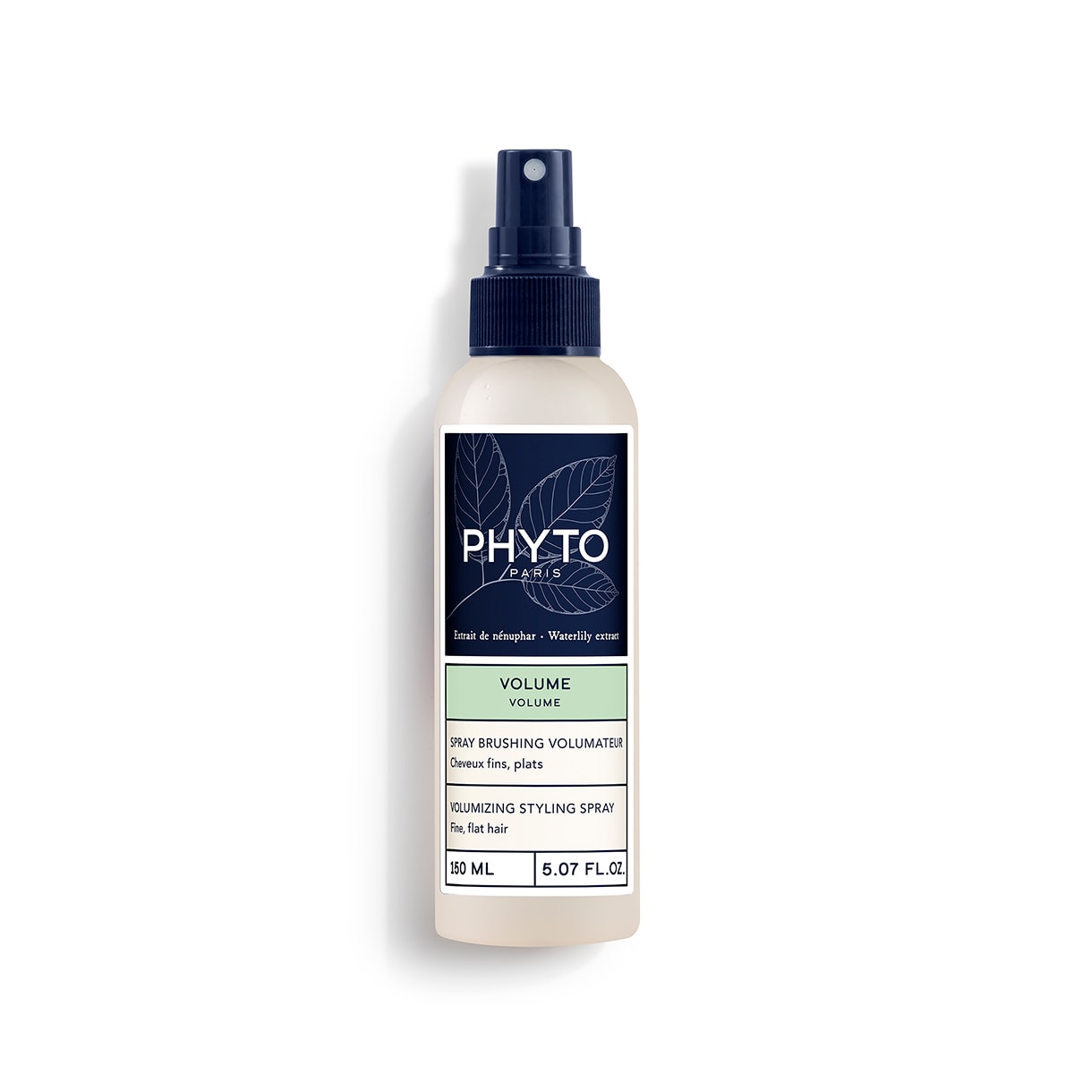 Volume Spray Brushing Volumateur