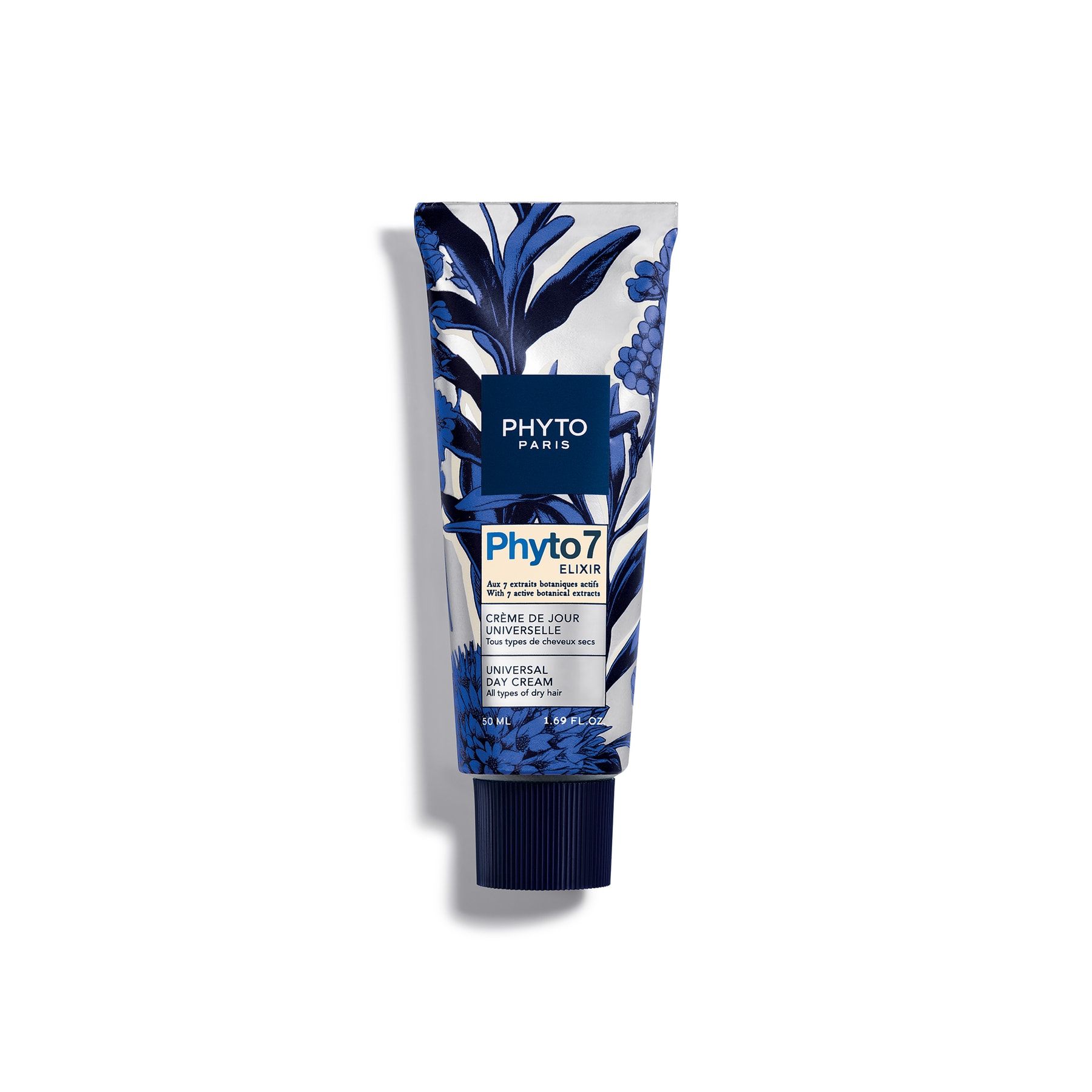Phyto 7 Elixir Crème de Jour Universelle 50ml