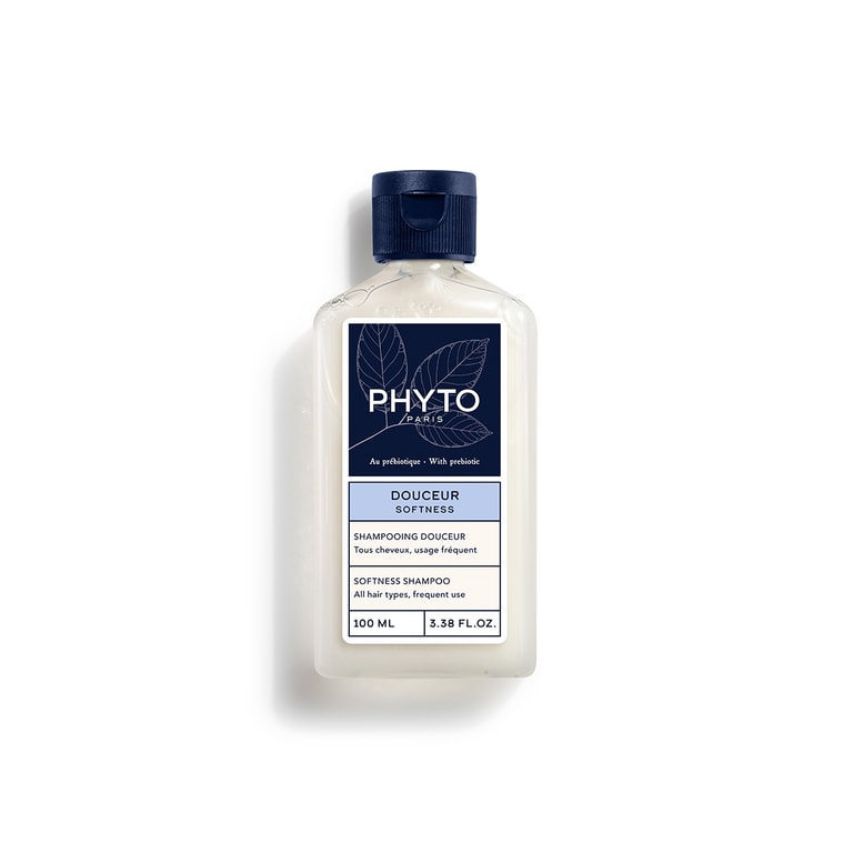 Douceur Shampooing Douceur 100ml