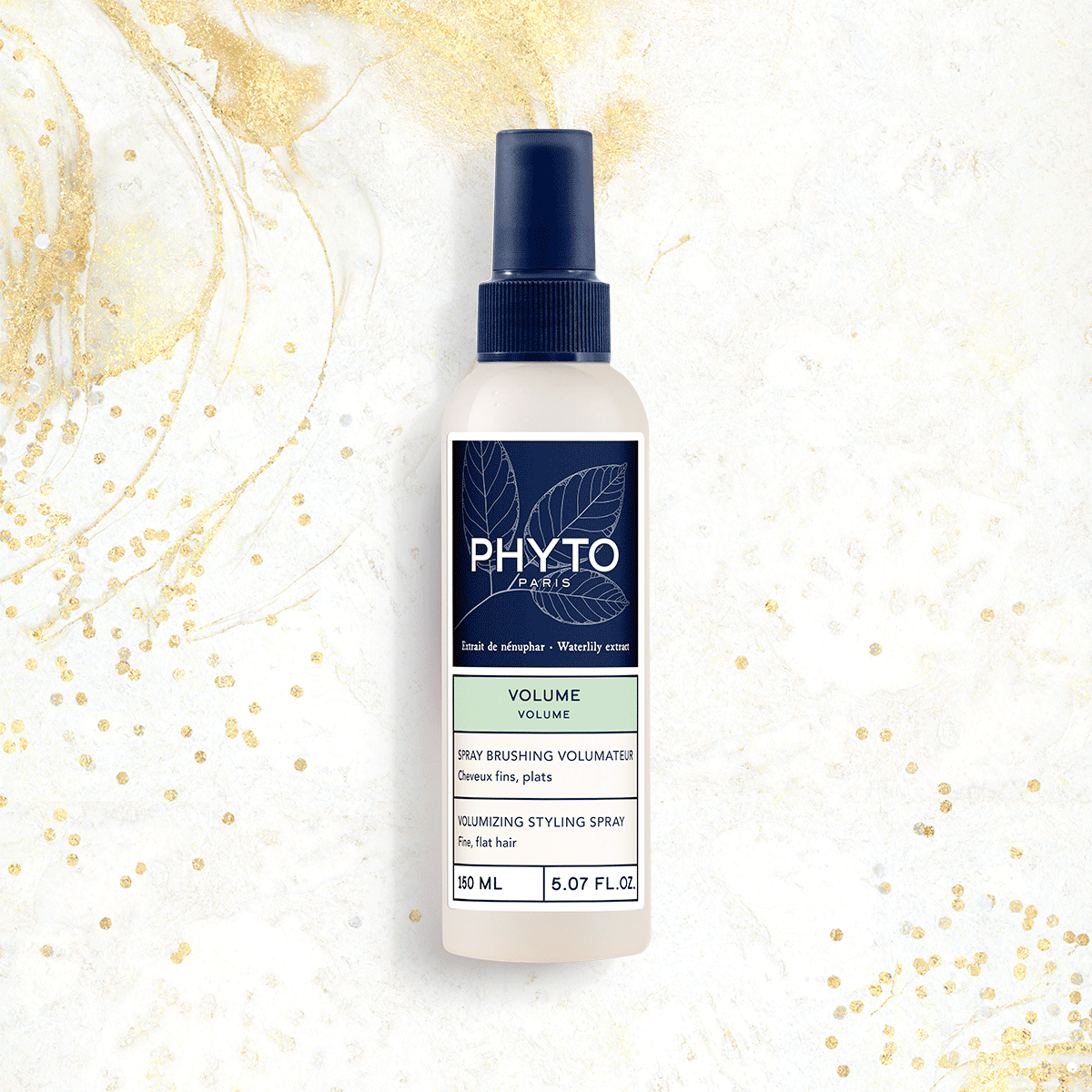 LE SPRAY VOLUME
