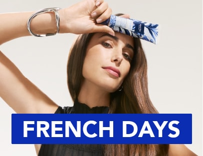 🇫🇷 FRENCH DAYS