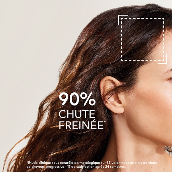 CHUTE FREINÉE