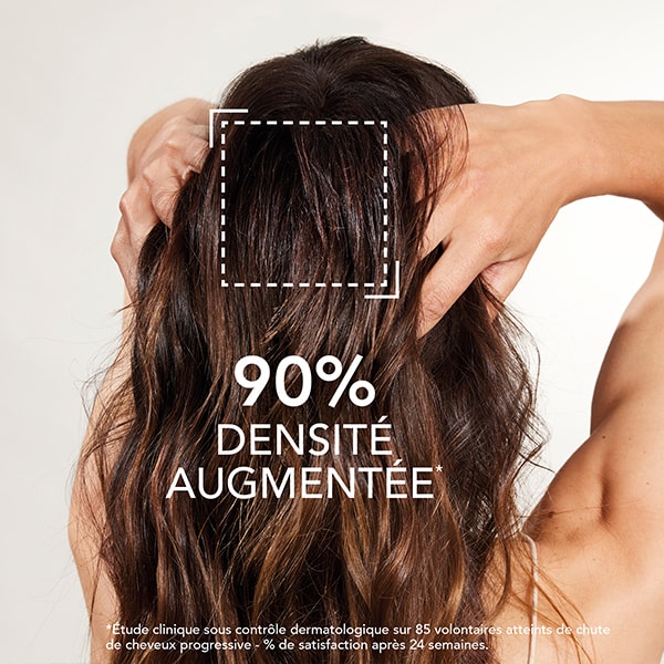 DENSITE AUGMENTÉE