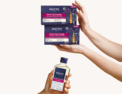 TRAITEMENTS ANTICHUTE PHYTOCYANE