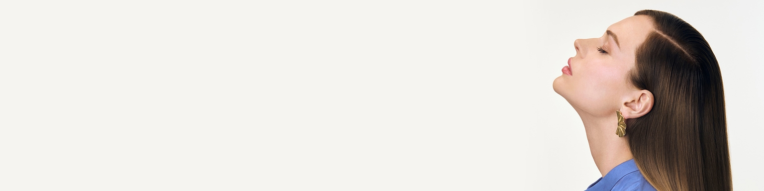 Cuir chevelu sensible & irrité