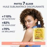 Phyto 7 Elixir Huile Sublimatrice Disciplinante