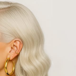 Violet LA ROUTINE VIOLET