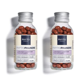 Phytophanere Complément alimentaire capsules cheveux & ongles