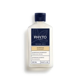 Nutrition Shampooing Nourrissant