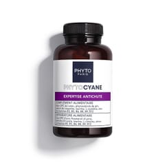 Phytocyane Intensive+ Complément Alimentaire Antichute
