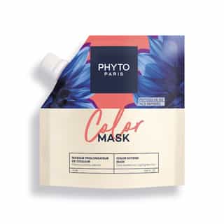 Couleur Mini Masque prolongateur de couleur